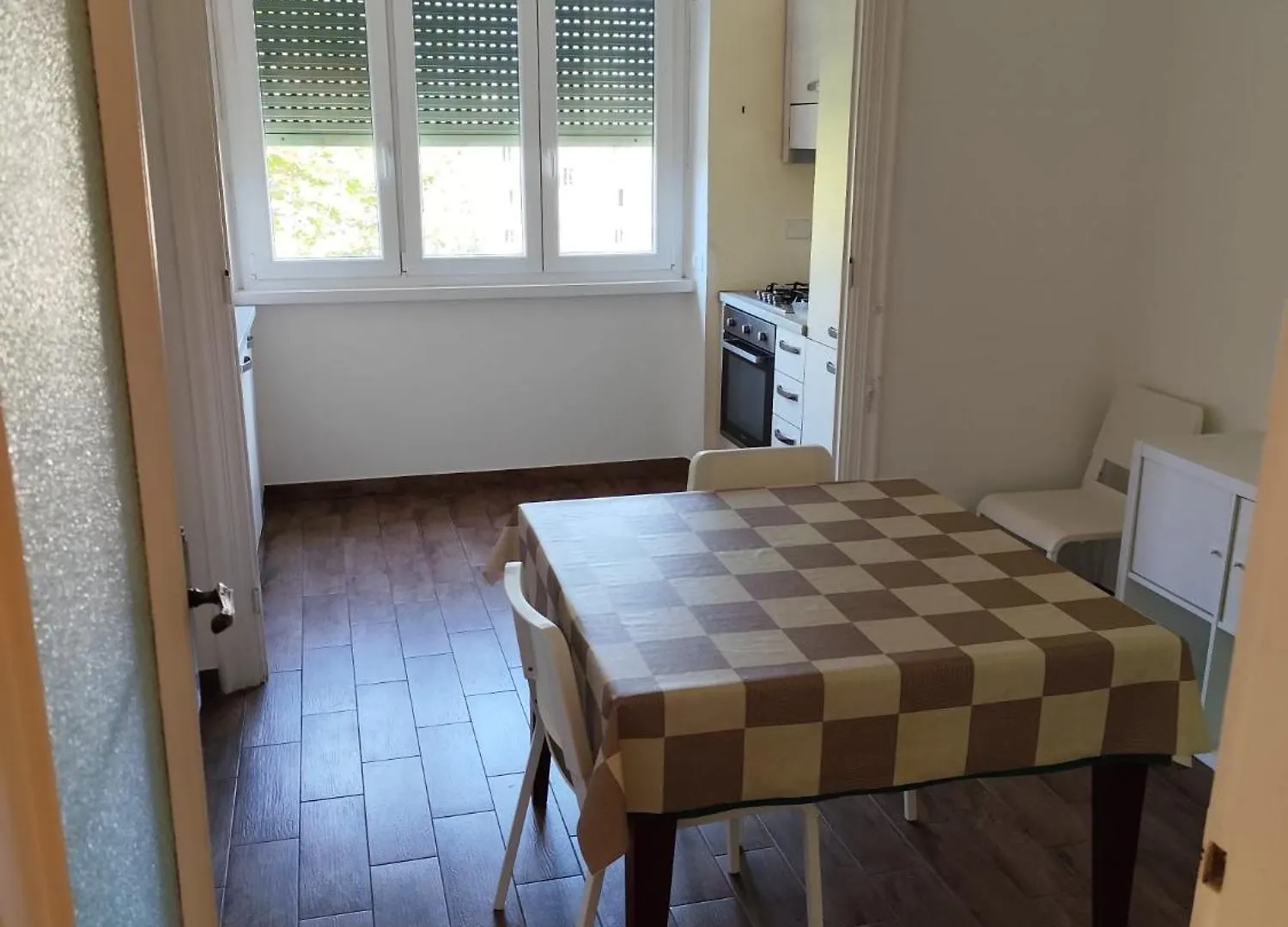 Roma Vacanze 0*, Řím Itálie