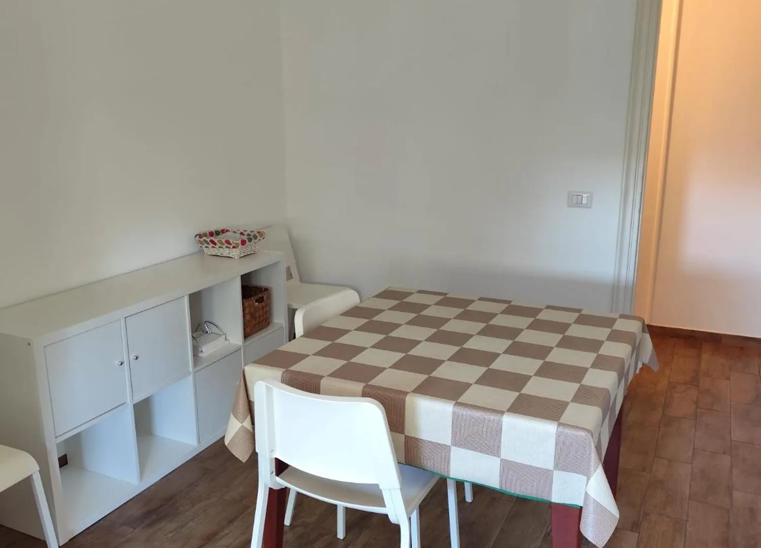 Apartmán Roma Vacanze