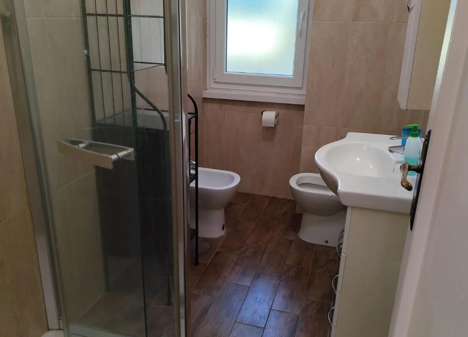 Apartment Roma Vacanze