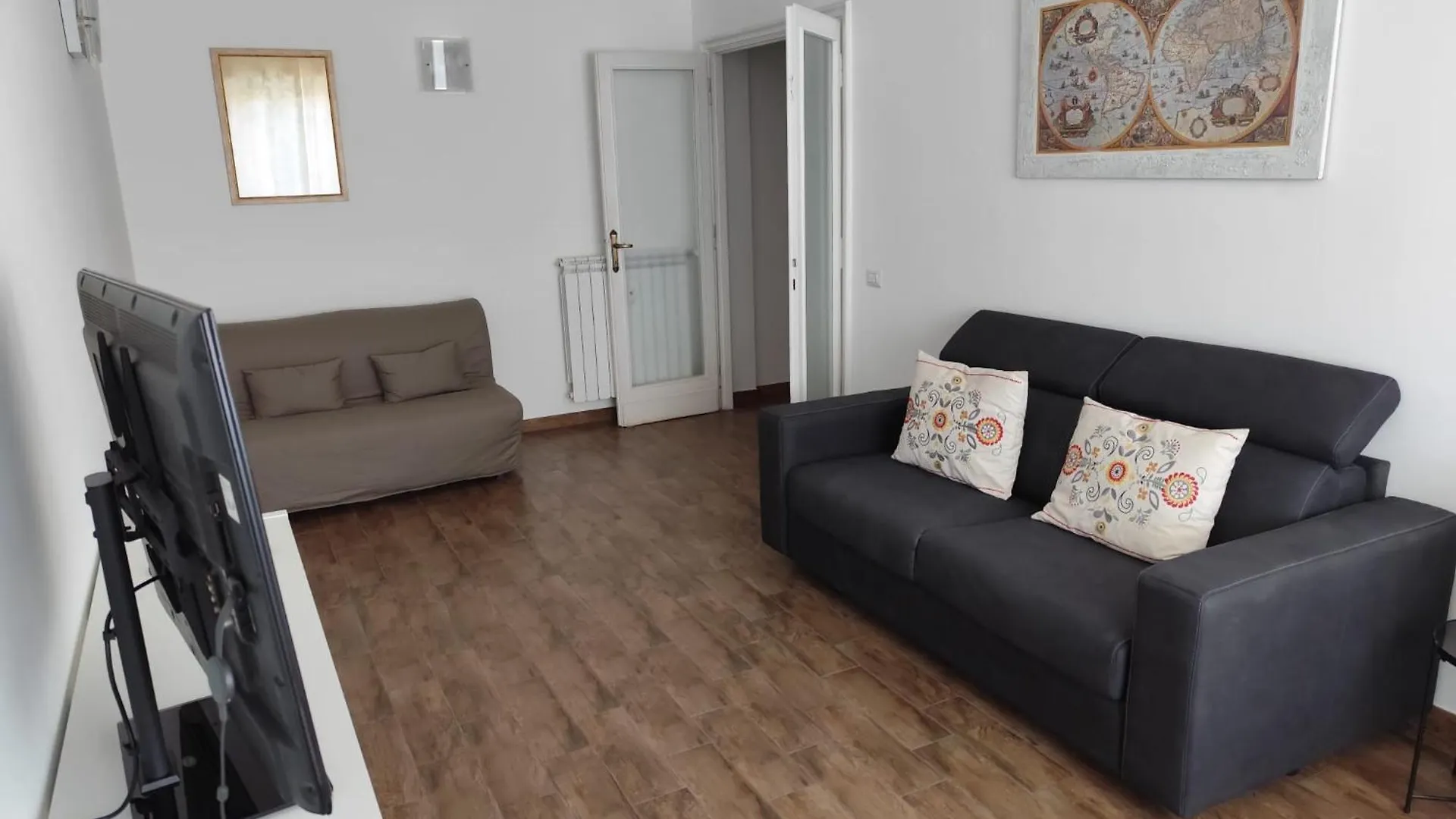 Apartment Roma Vacanze