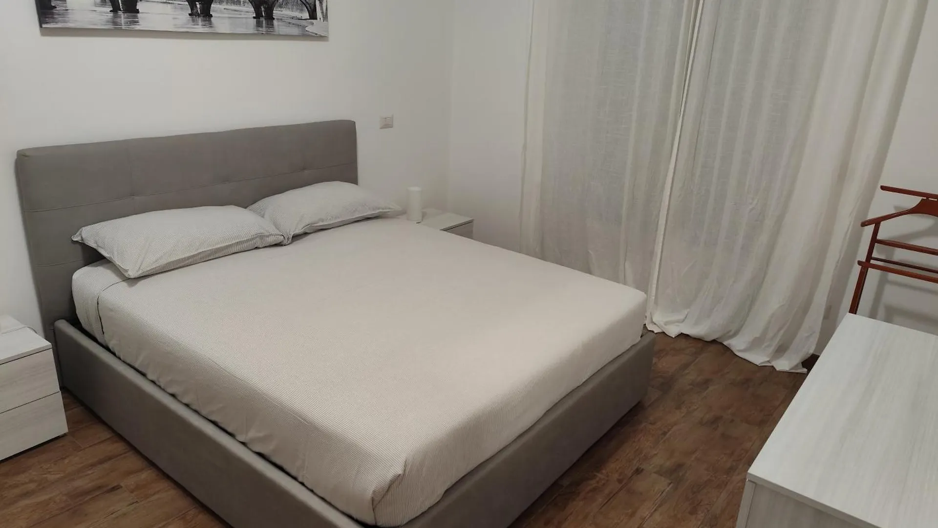 Roma Vacanze Apartment Rome