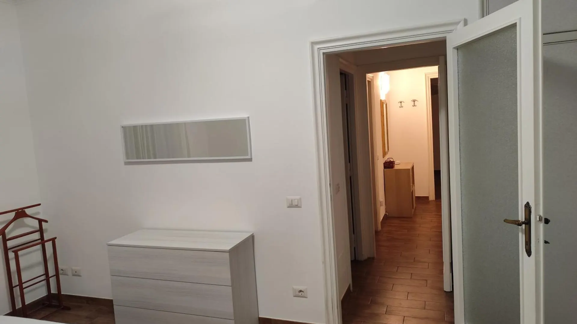 Roma Vacanze Apartment Rome