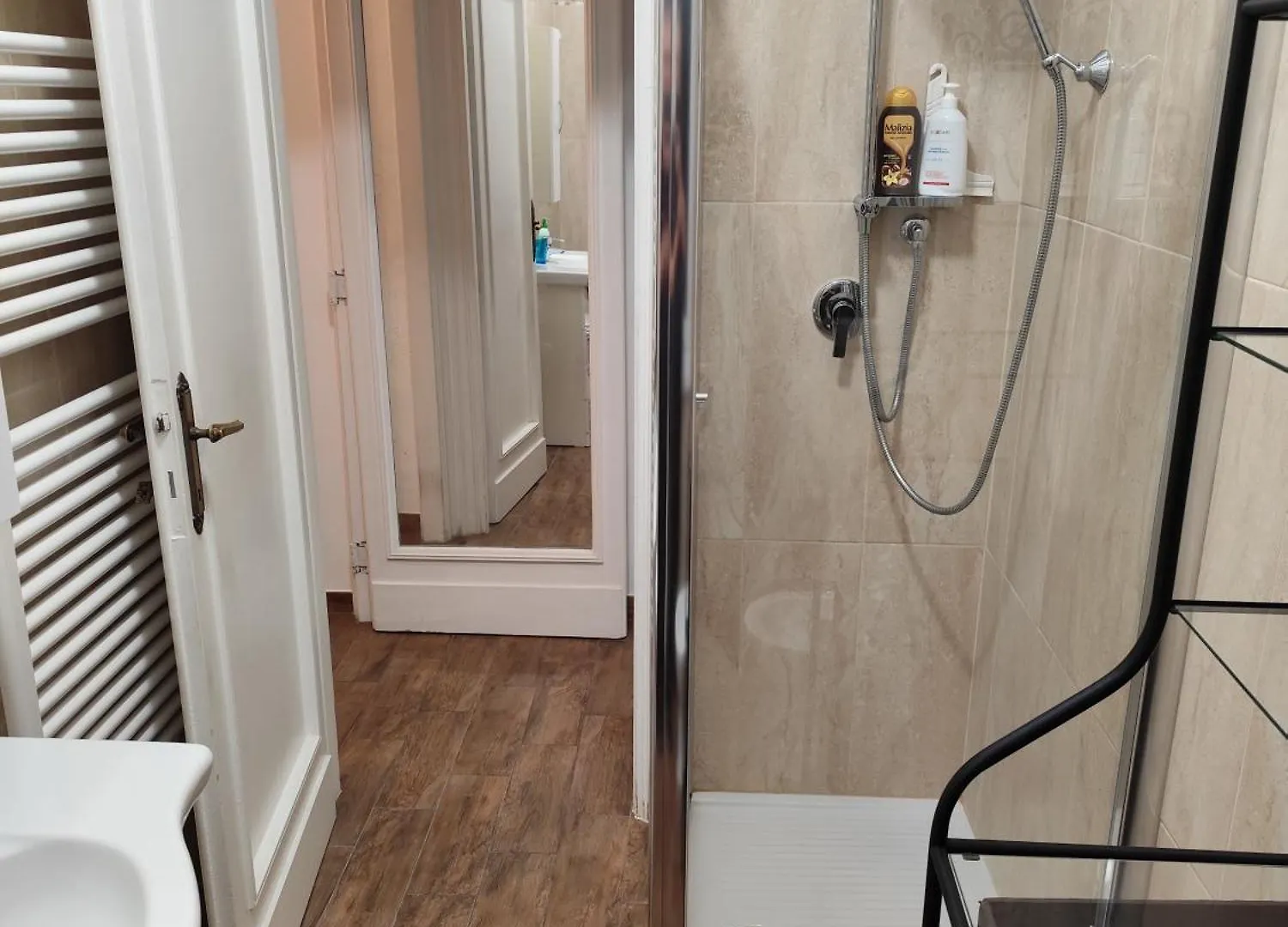 Apartment Roma Vacanze Italy